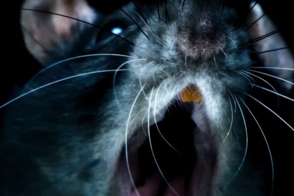 Lionsgate готовит хоррор про крыс в Нью-Йорке