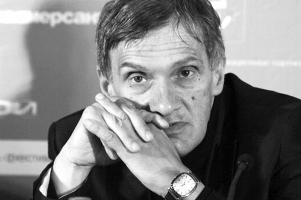 Умер сценарист и драматург Юрий Арабов