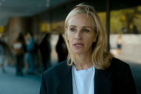 <p>Триллер «После охоты» с Джулией Робертс получил первый трейлер</p>
