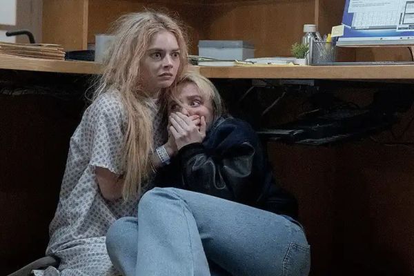 <p>Вышел трейлер «Я иду искать 2»</p>
