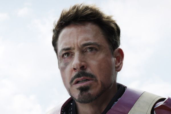 <p>Marvel подберёт нового актёра на роль Железного человека</p>
