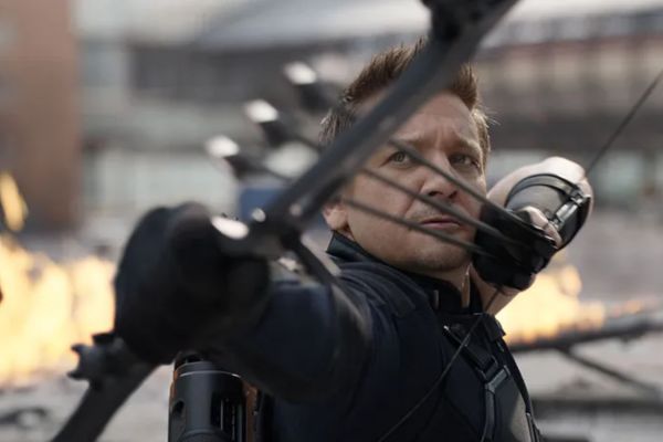 <p>Джереми Реннер не появится в продолжении «Соколиного глаза» из-за урезанной зарплаты</p>
