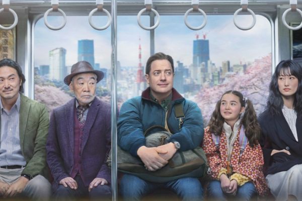 Новые драмеди