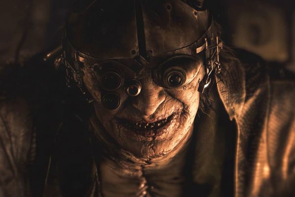 <p>Новые геймплейные кадры Resident Evil Requiem утекли в сеть</p>
