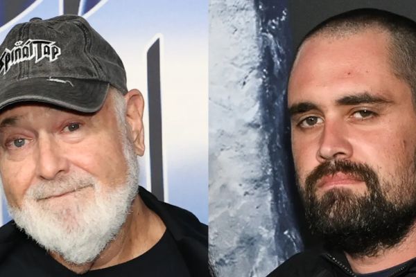 <p>Сыну убитого Роба Райнера грозит пожизненное заключение</p>
