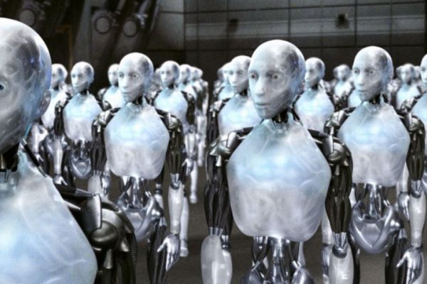 Sony намерена использовать искусственный интеллект в создании своих фильмов