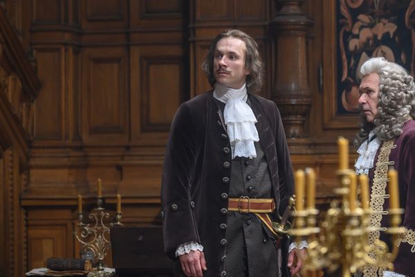 Тизер-трейлер Рождения империи