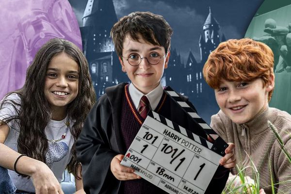 <p>HBO выпустит сериал по &laquo;Гарри Поттеру&raquo; в начале 2027 года</p>
