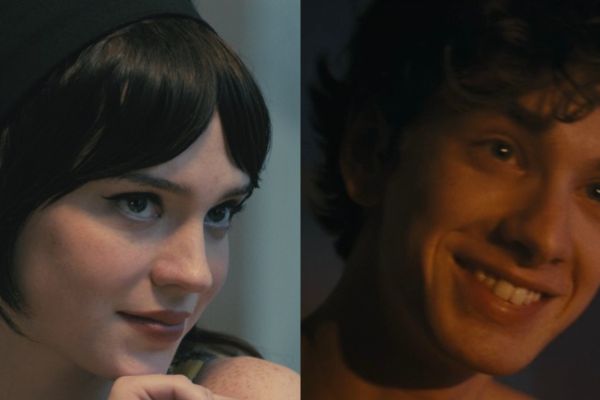 <p>Сценаристка &laquo;Разделения&raquo; поработает над вторым сезоном &laquo;Мистера и миссис Смит&raquo;</p>
