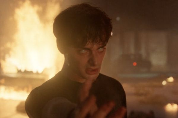 <p>Пятый сезон «Очень странных дел» установил рекорд по просмотрам на Netflix</p>
