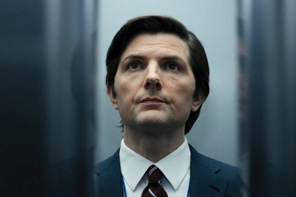 Новый сезон «Разделения»