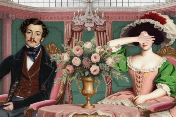 Трейлер Историй русского секса