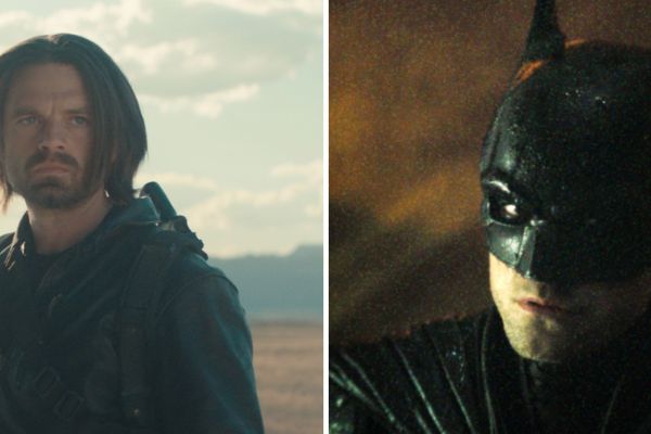 Себастиан Стэн претендует на роль в &laquo;Бэтмене 2&raquo;