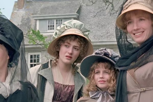 <p>Новая экранизация «Разума и чувств» получила дату релиза</p>
