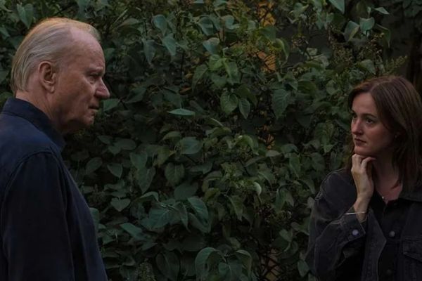 <p>«Сентиментальная ценность» возглавила список номинантов на европейский «Оскар»</p>
