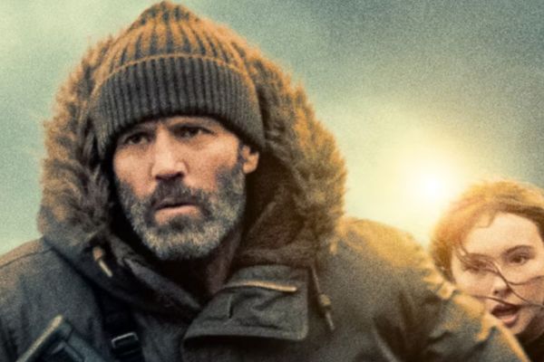 <p>Вышел трейлер &laquo;Убежища&raquo; с Джейсоном Стэйтемом</p>
