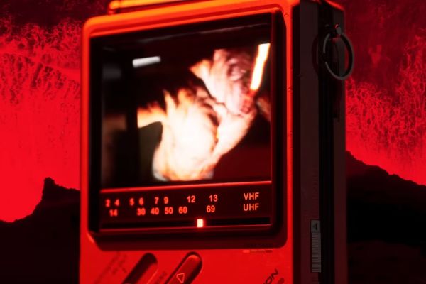 <p>Konami расскажет о долгострое Silent Hill: Townfall 13 февраля</p>
