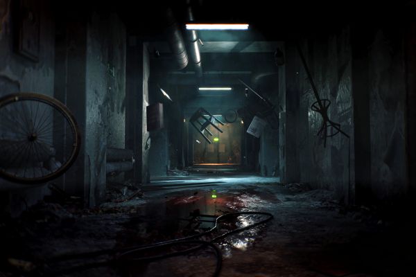 Хоррор Cronos: The New Dawn получил расширенный геймплейный трейлер