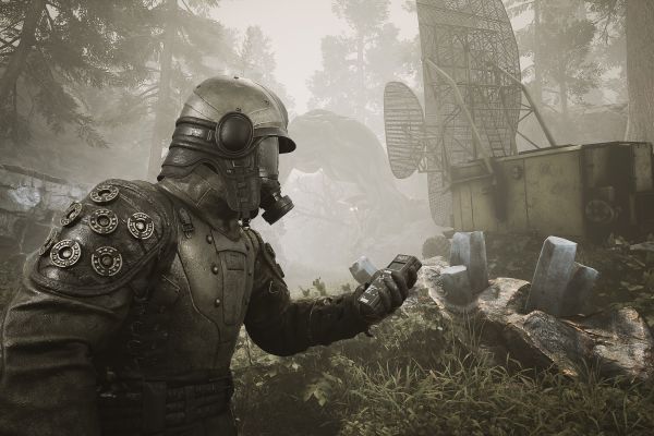 <p>Открытое тестирование мультиплеерного шутера PIONER перенесли</p>
