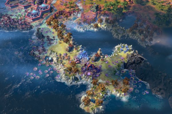 Endless Legend 2 вышла в раннем доступе