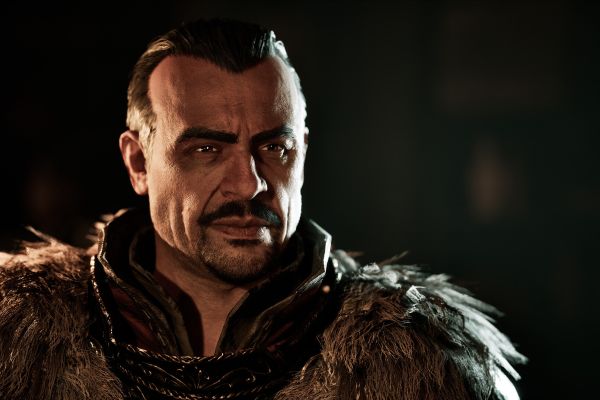 <p>В записи русской озвучки Gothic 1 Remake приняли участие актеры, работавшие над оригиналом</p>
