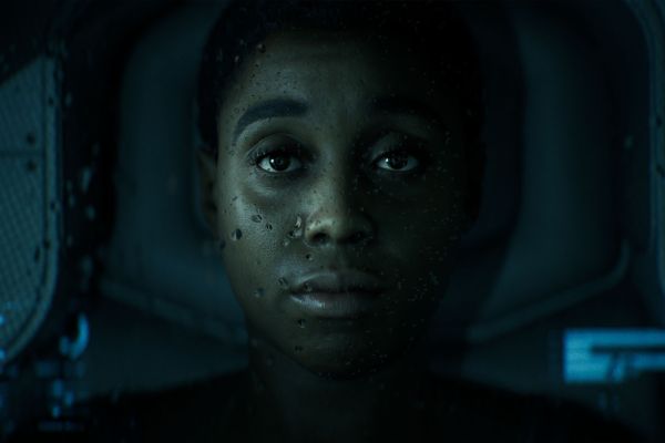 The Dark Pictures Anthology: Directive 8020 не выйдет в 2025 году