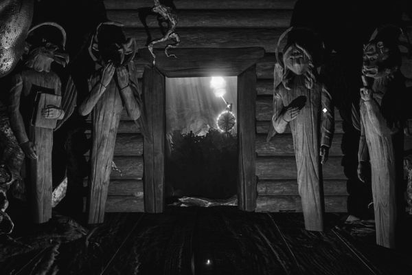 <p>Хоррор One-Eyed Likho получил дату релиза</p>

