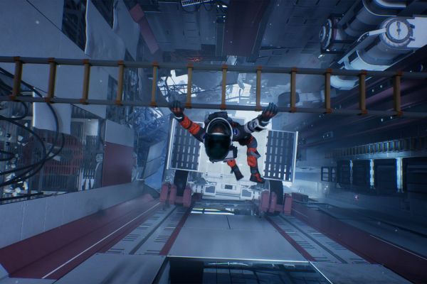 <p>Мороз и солнце — вышел новый трейлер адвенчуры Aphelion</p>
