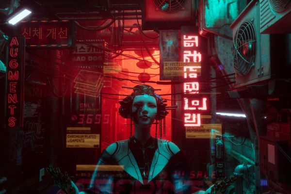 <p>Survival‑экшен&nbsp;Resonant Q получил новый трейлер</p>
