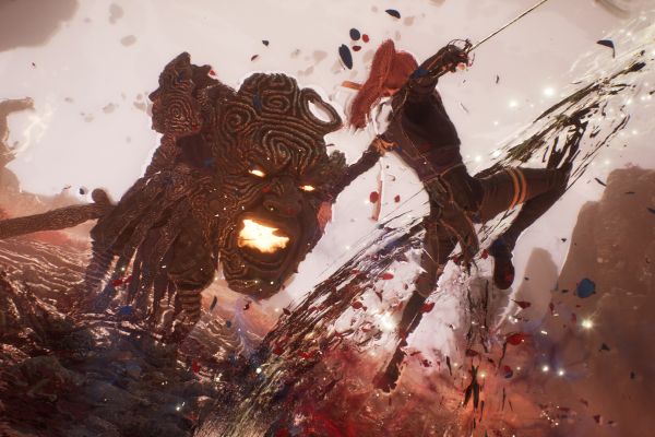 <p>Стали известны номинанты премии The Game Awards 2025</p>
