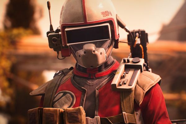 Агрессивные роботы и PVP — журналистам показали шутер ARC Raiders