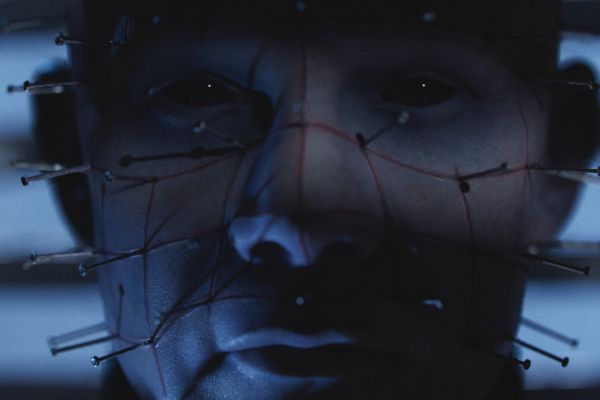 Состоялся анонс хоррора Clive Barker’s Hellraiser: Revival