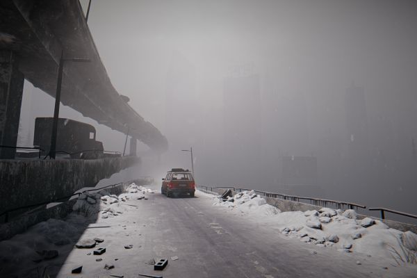 <p>Состоялся релиз отечественной адвенчуры Hail to the Rainbow</p>
