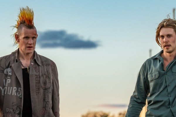<p>Вышел трейлер фильма «Пойман на краже» Даррена Аронофски</p>
