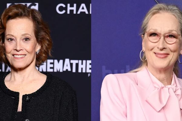 <p>Мэрил Стрип и Сигурни Уивер сыграют в триллере про рынок недвижимости</p>
