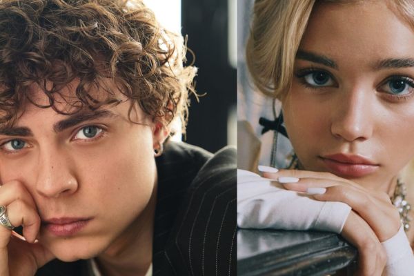 Каст Истории его служанки