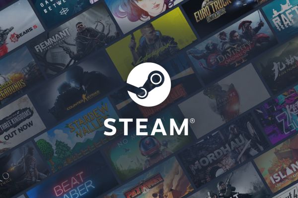 В работе сервиса Steam дважды произошел глобальный сбой