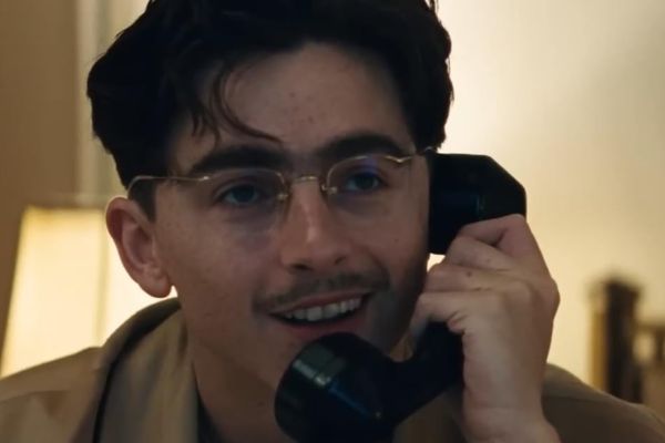 <p>&laquo;Марти Великолепный&raquo; показал лучший кассовый старт в истории A24</p>
