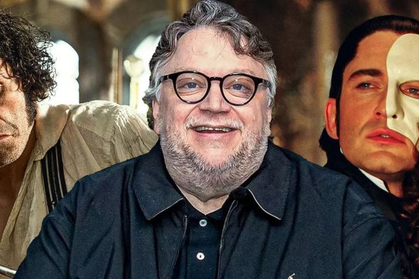 <p>Гильермо дель Торо хочет экранизировать «Призрака оперы»</p>
