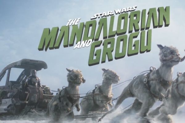<p>Вышел новый тизер &laquo;Мандалорца и Грогу&raquo;</p>
