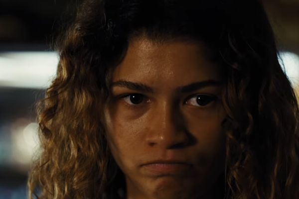 <p>Вышел тизер третьего сезона «Эйфории»</p>
