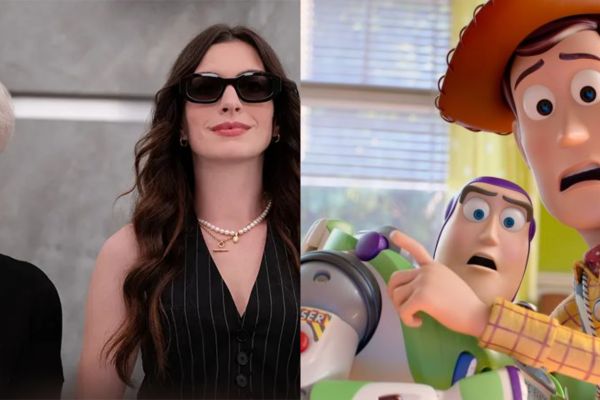 <p>Тизеры «Дьявол носит Prada 2» и «Истории игрушек 5» собрали рекордное количество просмотров</p>
