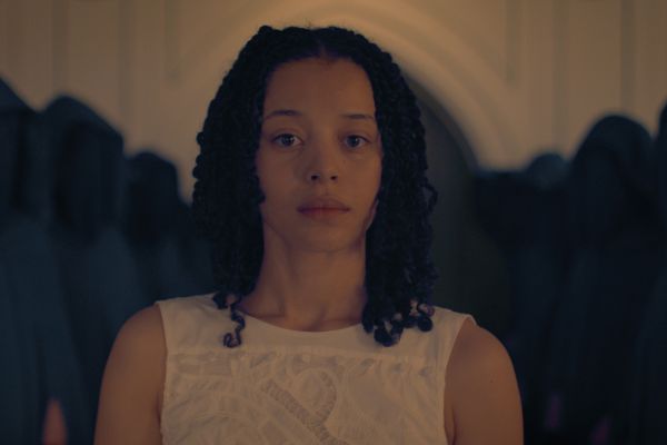 Появились кадры сиквела &laquo;Рассказа служанки&raquo;