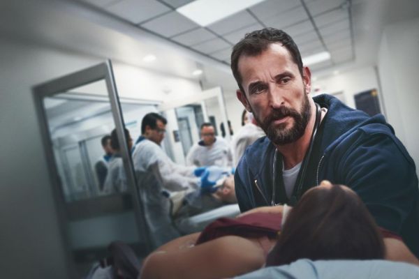 Все лауреаты премии «Эмми» в 2025 году
