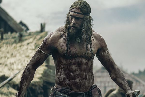 Фильмы и сериалы про викингов