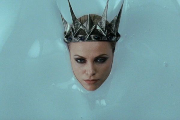 <p>Шарлиз Терон возглавит гастрономический триллер «Тиран»</p>
