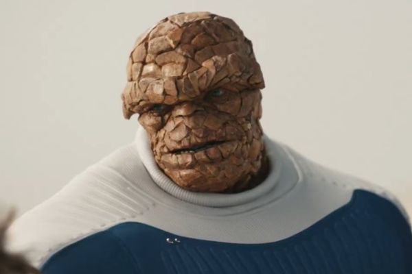 <p>Чёрная Пантера и Фантастическая четвёрка появились в новом тизере &laquo;Мстителей: Судного дня&raquo;</p>
