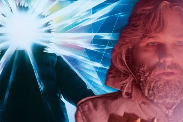 <p>Джон Карпентер намекнул на возможный сиквел «Нечто»</p>
