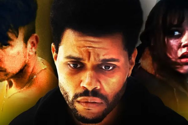 «Последнее завтра» с The Weeknd и Ортегой получило дату цифрового релиза