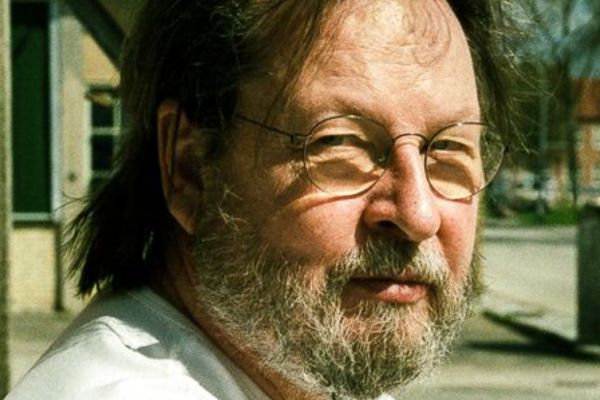 <p>Ларс фон Триер продолжает работу над последним фильмом</p>
